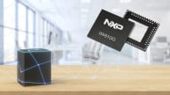 NXP IW610 2.4/5 GHz Dual-Band 1x1 Wi-Fi® 6 + Bluetooth Low Energy 5.4 + 802.15.4 Tri-Radio Solution