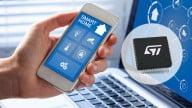 STMicroelectronics STM32 Series of MCUs