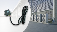Amphenol Advanced Sensors Telaire T3400 Series Refrigerant Leak Detection Sensor