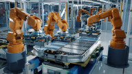 Industrial Robotics & Industry 5.0 by Future Technology Digital Magazine