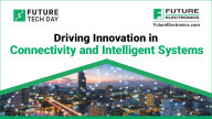 Tech Day (Boston): Driving Innovation in Connectivity and Intelligent Systems