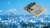 STMicroelectronics ST67W Wi-Fi + Bluetooth LE Coprocessor Module Series