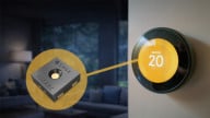 Sensirion IAQ Sensor Portfolio