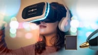 STMicroelectronics VD5xGx Advanced CMOS Image Sensors