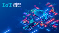 Our All-New IoT Designer Guide Will Bring Your Projects to New Heights