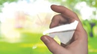 TechVentures with Lazina Video Series: Taoglas Invisible Antenna