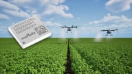 Murata Type 2KL Wi-Fi + Bluetooth Module