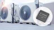 Infineon PSOC™ Control C3 Microcontrollers