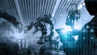 From Industry 1.0 to 5.0: Where We Stand, and Where We’re Going 