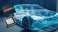 onsemi NCN26000 Ethernet Transceiver (PHY)