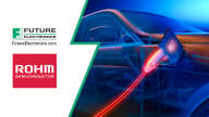 The Future of Power Management with ROHM DC-DC Converters