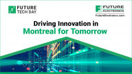 Tech Day (Montreal): Driving Innovation for Technology of Tomorrow