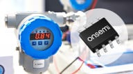 onsemi NCV7192 Signal Conditioning Interface