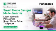 Smarter Data Center Solutions Featuring Yageo