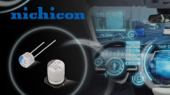 Conductive Polymer Hybrid Aluminum Solid Electrolytic Capacitors From Nichicon – Reliability That Combines Technologies