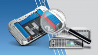 Efficiently and Easily Test Fuel Cells