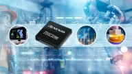 ZSSC3286 Industry First Sensor Signal Conditioner IC with integrated IO-Link Stack