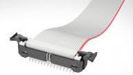 3M Wire to Board System 451- 452 Series Connector