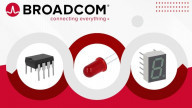 Optoelectronic Components by Broadcom at TME