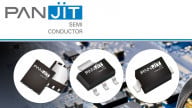 Products of PanJit Semiconductor in the TME Catalogue