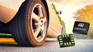 A 6-axis module for automotive that keeps learning