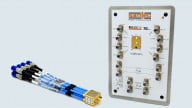 How To Characterize Broadband Material