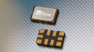 Elite RF Differential Super-TCXO