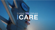 PEI-Genesis: Our ICARE Values