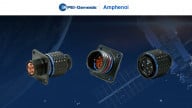 PEI-Genesis Introduces the Series Five From Amphenol Aerospace