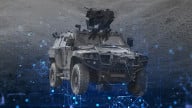 Advancements in Military Technology Using AI