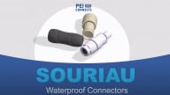 Souriau | Waterproof Connectors 
