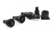 Standard Vitalis Buccaneer Connector—Datasheet