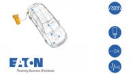 Eaton Automotive Electronics Product Linecard