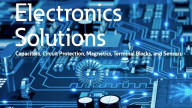 Eaton Electronics Solutions Overview