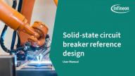 Solid-State Circuit Breaker Reference Design User Guide