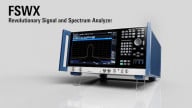 Get a Look Inside the FSWX Signal and Spectrum Analyzer