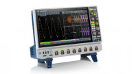 Product Brochure: MXO 5 Series Oscilloscope