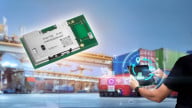 NPI: Panasonic Industry PAN1782 Bluetooth® 5.3 Low Energy (BLE) Module