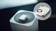 NPI: Renesas RRH62000 All-In-One Air Quality Sensor Module