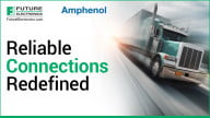 Featured Connectors: Amphenol Sine Systems DuraMate™ AHDP