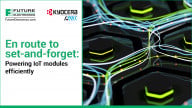 The Gateway to IoT Power Solutions with KYOCERA AVX