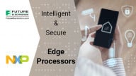 Newly-introduced NXP i.MX 93 Applications Processor Family