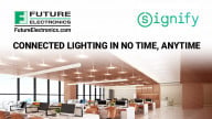 Make Your Step into Connected Lighting Simple & Scalable with Signify