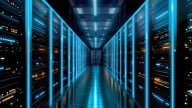 GaN in Mid-Voltage DC-DC Server Power Applications