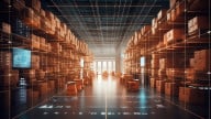 Autonomous Mobile Robots 101: Part 1, Intelligent Power