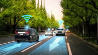 Understanding Autonomous Vehicle Safety