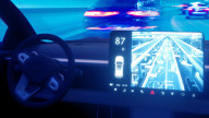 Vehicle Automation: Levels of Autonomy and What Does Each Mean