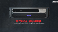 Animated Feature: TerraSAS (ETS Series)
