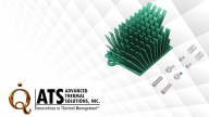 New Maxiflow Heatsinks