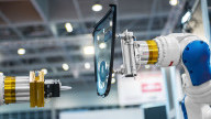 The Rise of Professional Services Robots